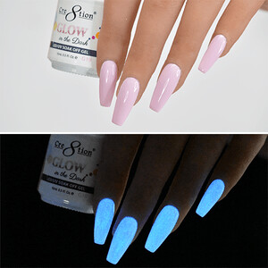 Cre8tion Glow Gel - #19