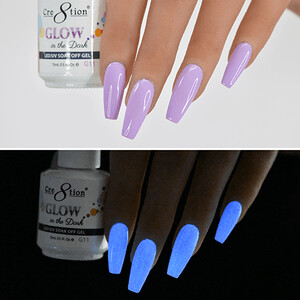 Cre8tion Glow Gel - #11