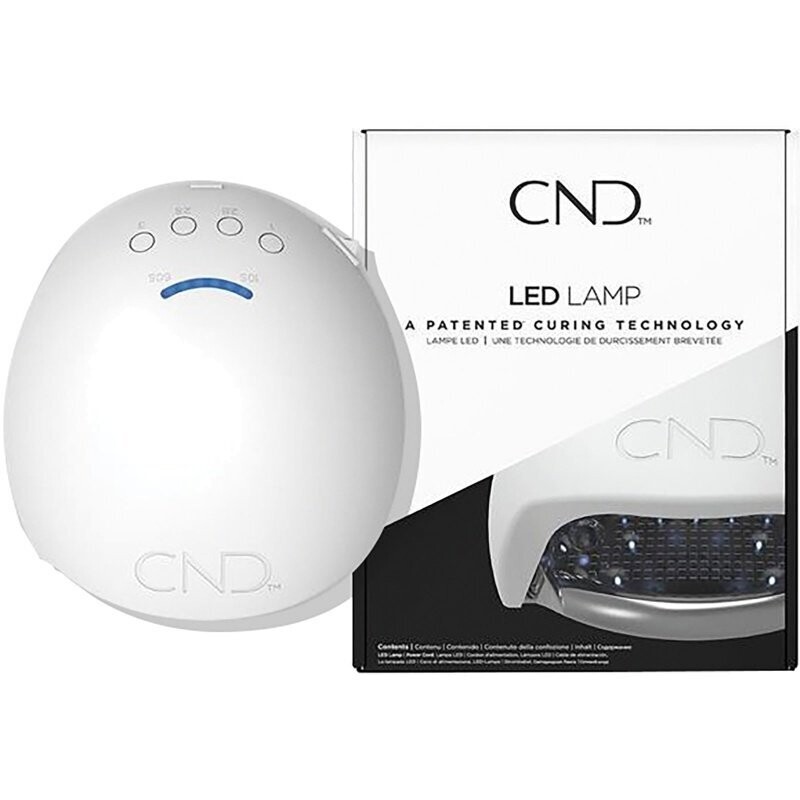 CND Corded LED Lamp