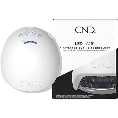 CND Corded LED Lamp