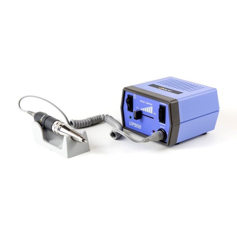 KUPA UP-200 Nail Drill with Handpiece