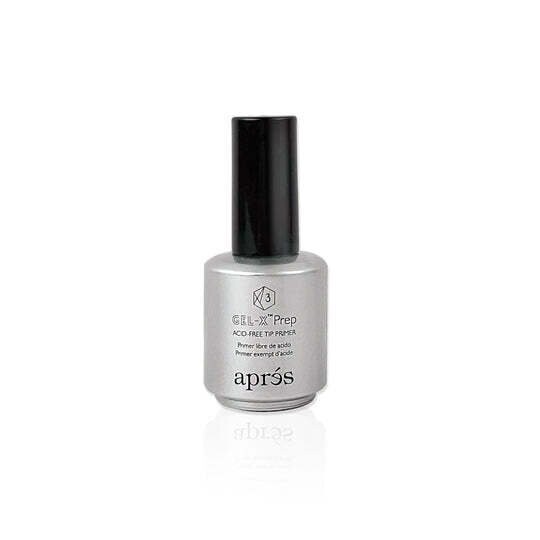 Après Gel X Prep
