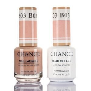 Cre8tion Chance Gel & Lacquer - 003