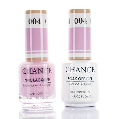 Cre8tion Chance Gel & Lacquer - 004