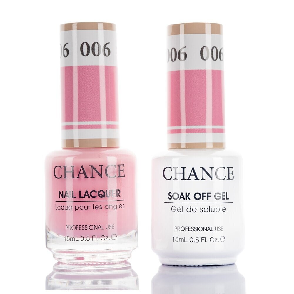 Chance 006