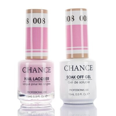 Chance 008