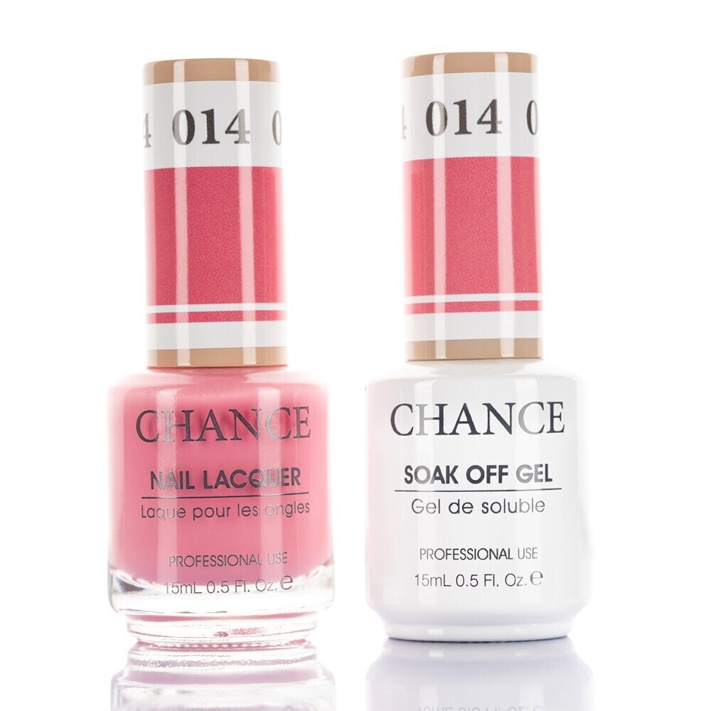 Chance 014