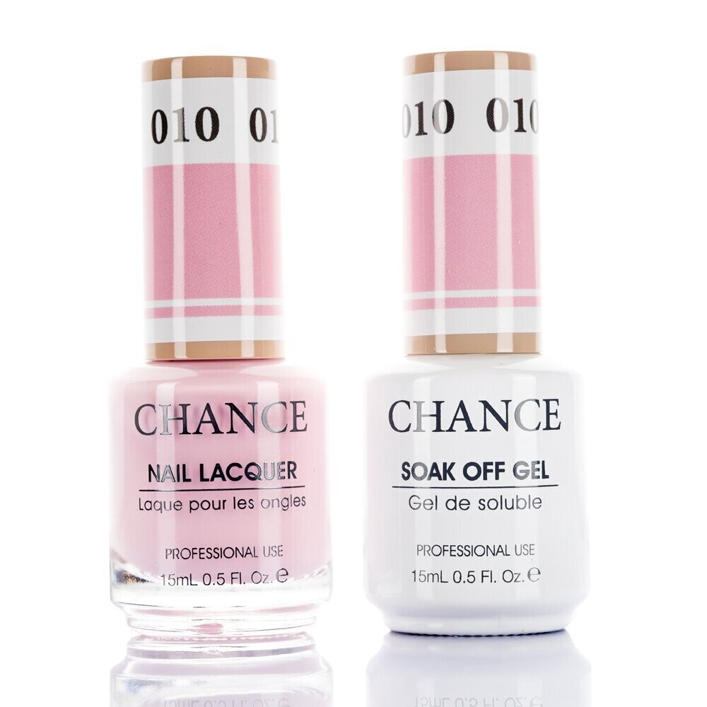 Chance 010