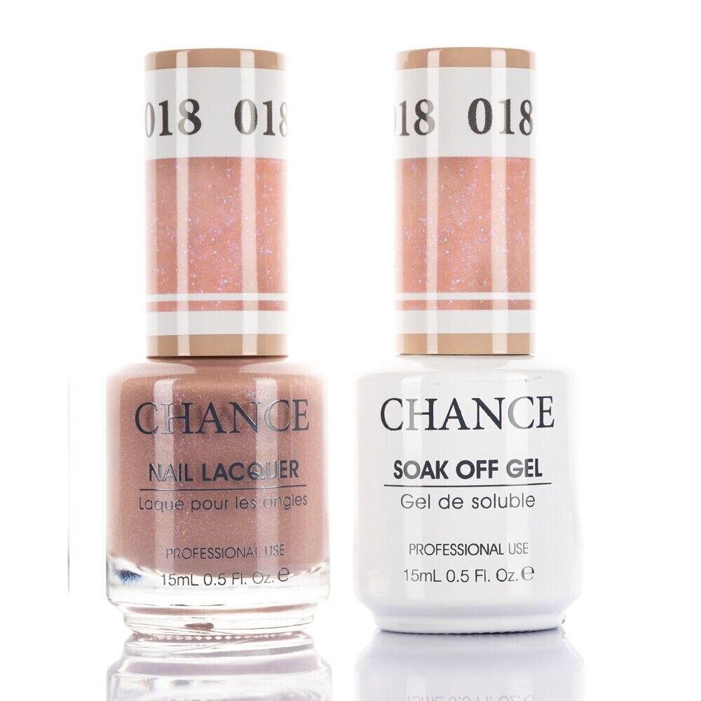 Chance 018
