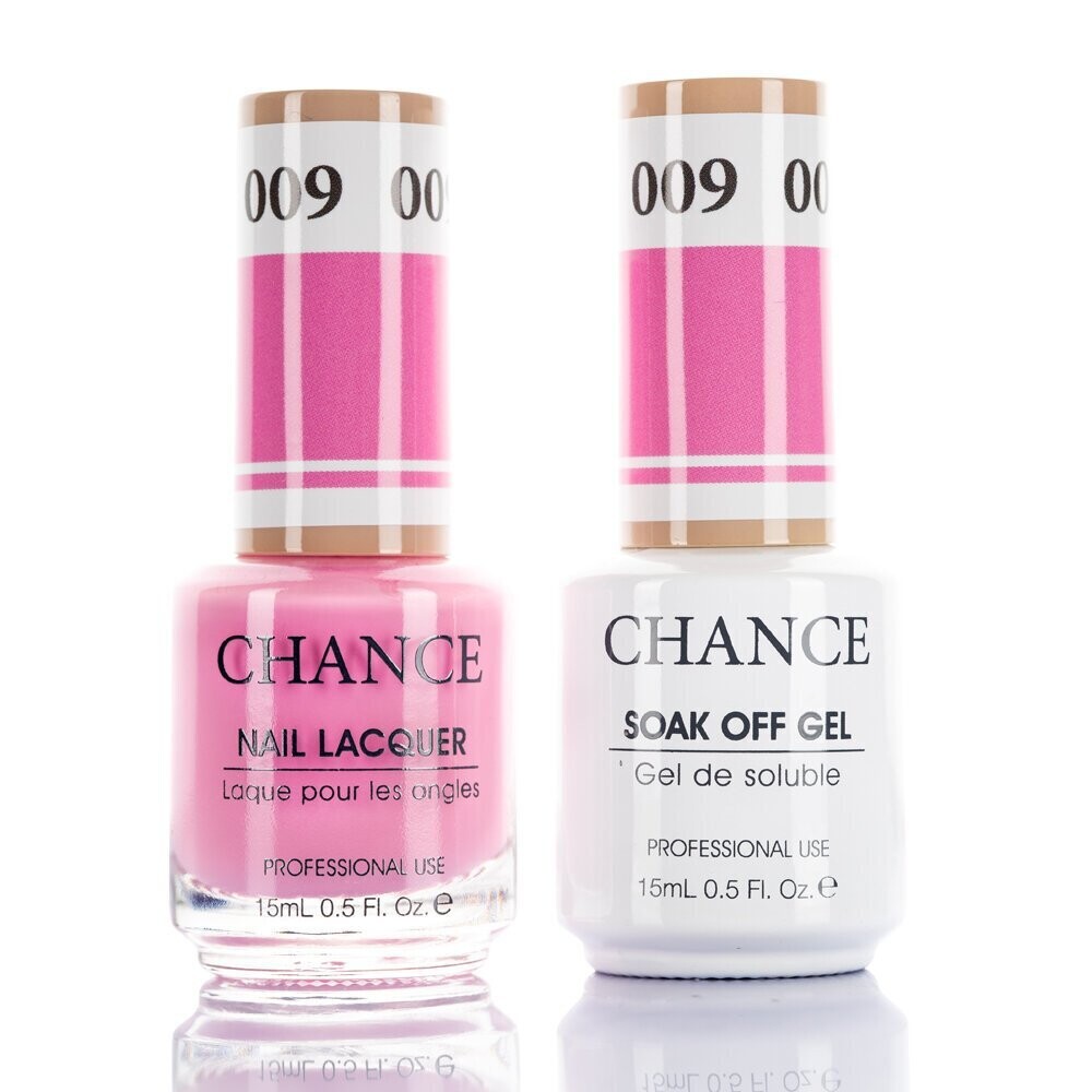 Chance 009