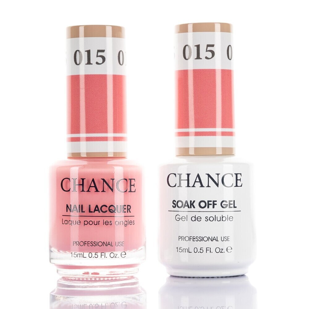 Chance 015