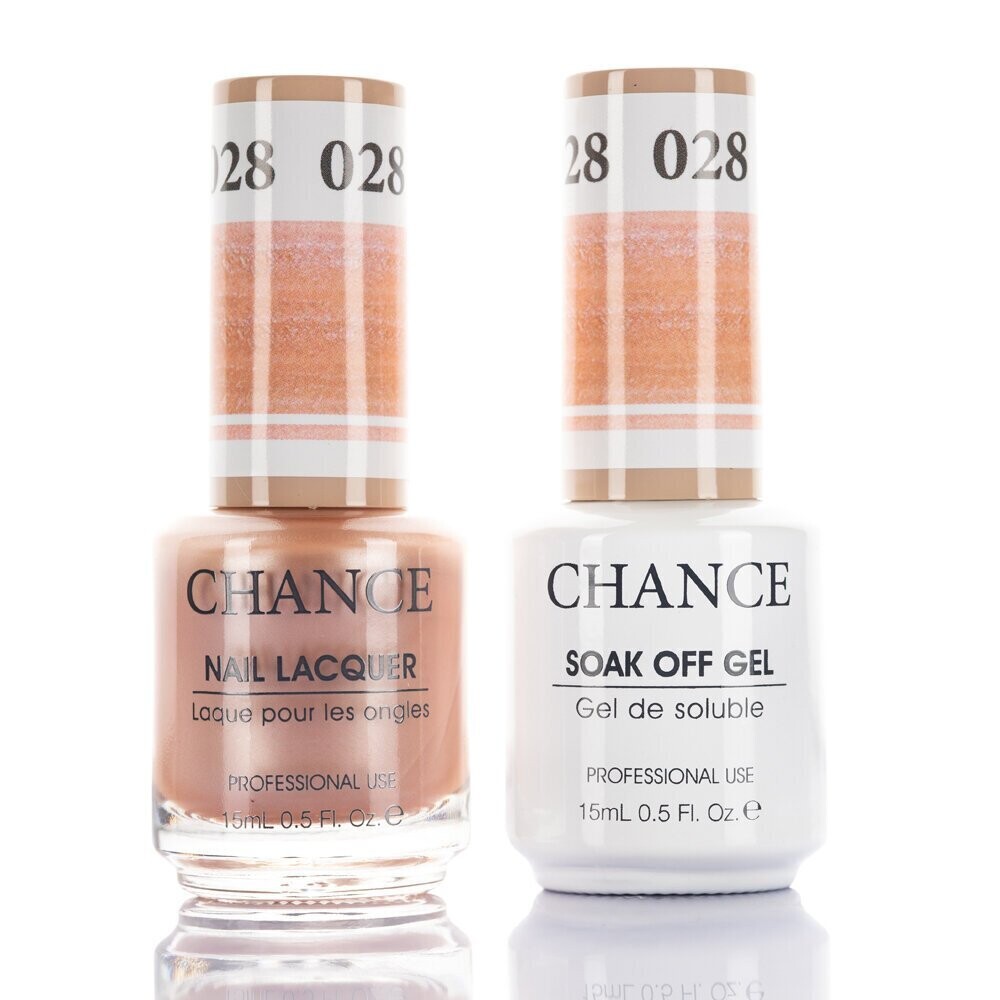 Chance 028