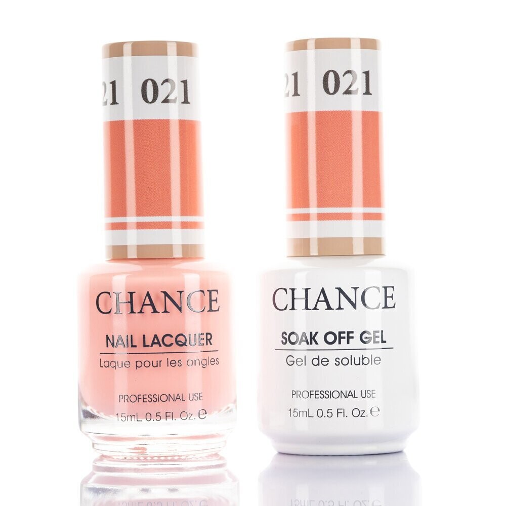 Chance 021