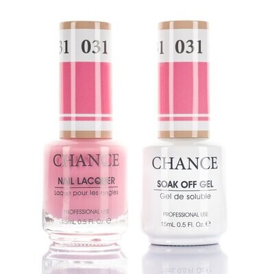 Chance 031