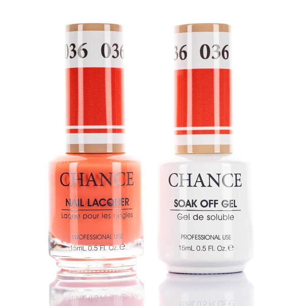 Chance 036