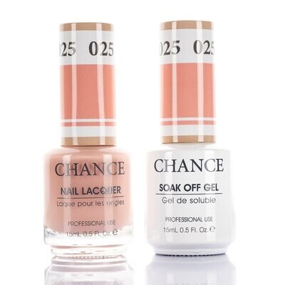Chance 025