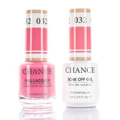 Chance 032