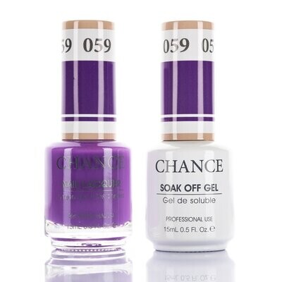 Chance 059