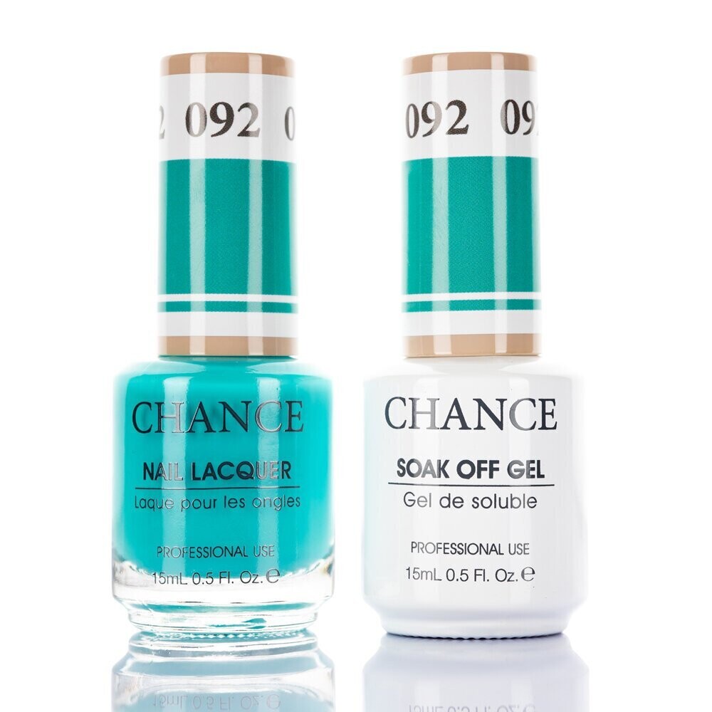 Chance 092