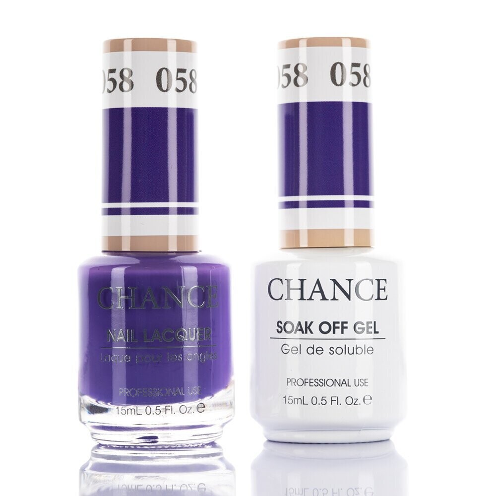 Chance 058