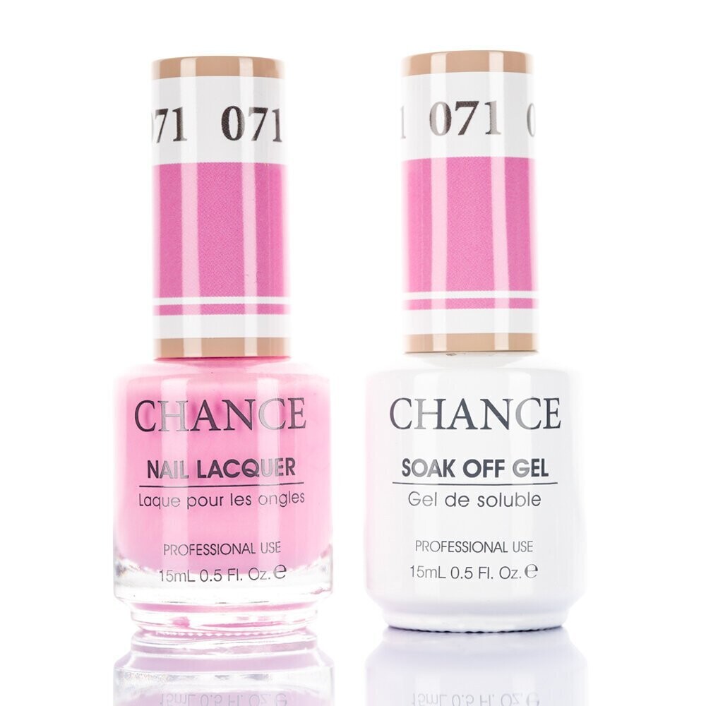 Chance 071