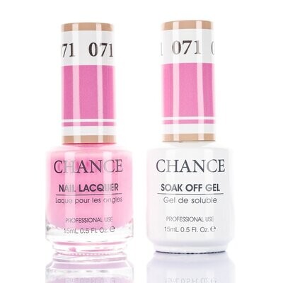 Chance 071