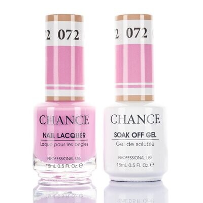 Chance 072
