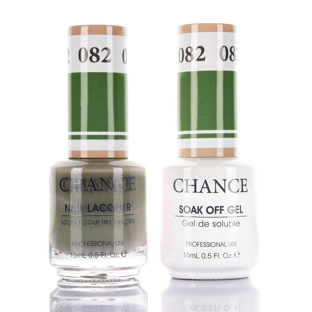 Chance 082