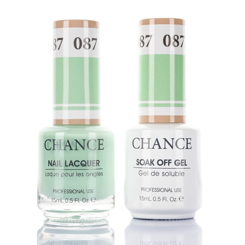 Chance 087