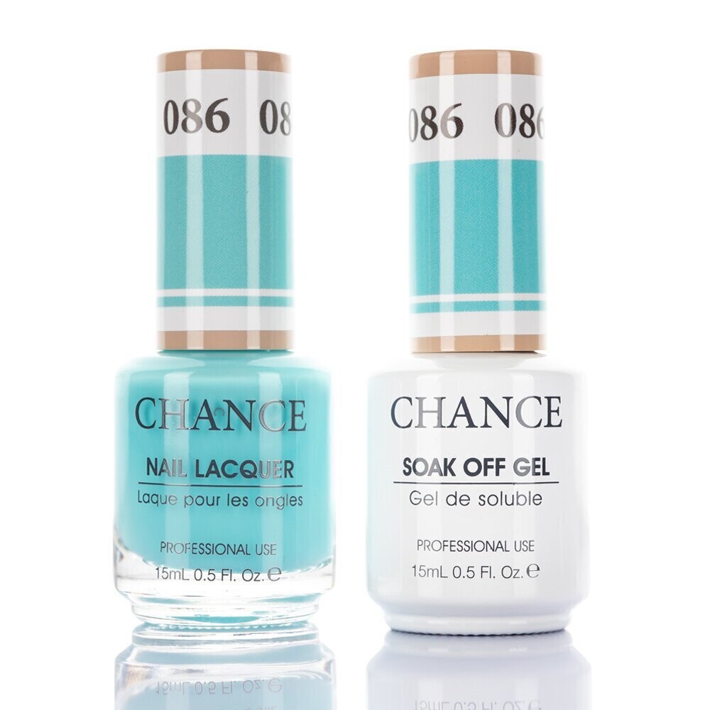 Chance 086