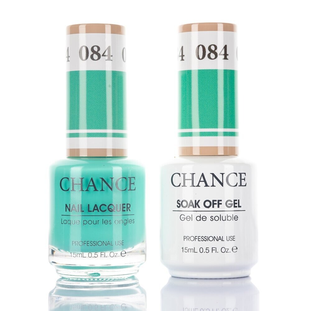 Chance 084