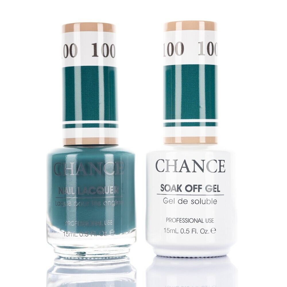 Chance 100