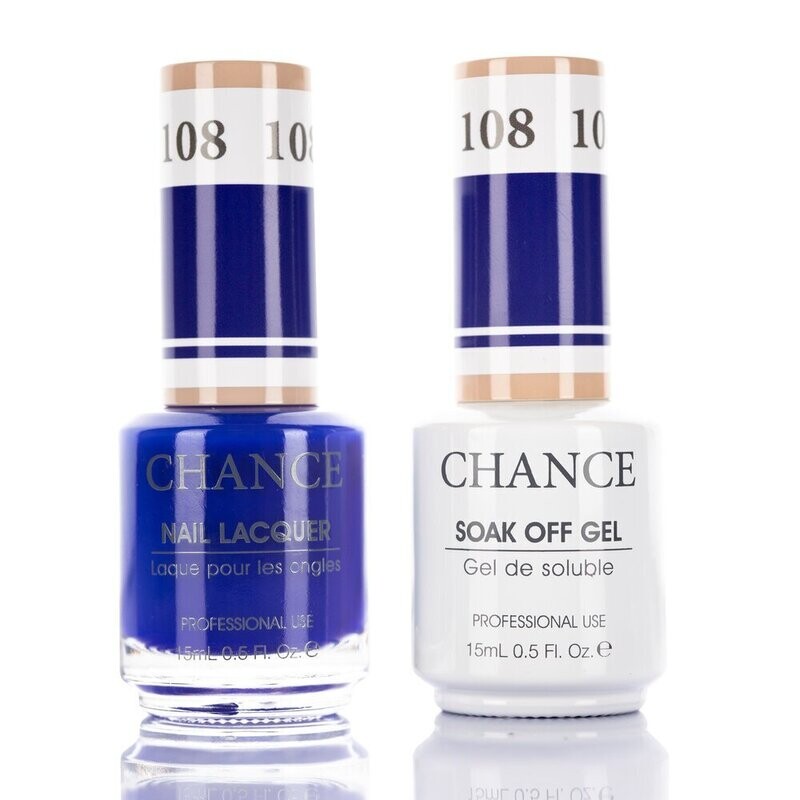 Chance 108