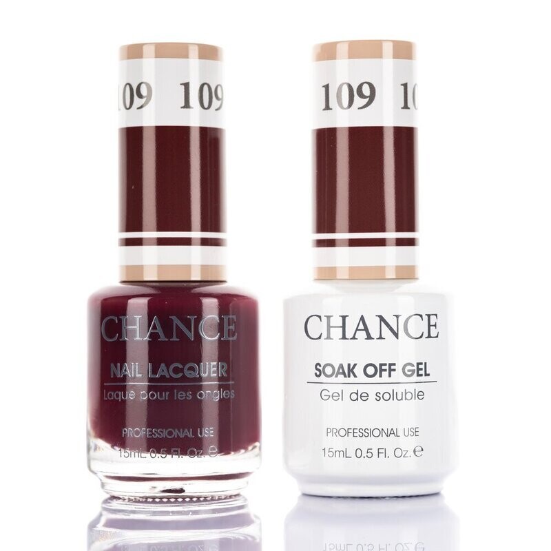Chance 109