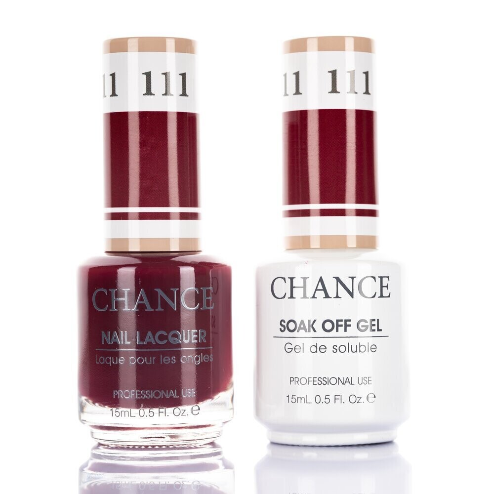 Chance 111