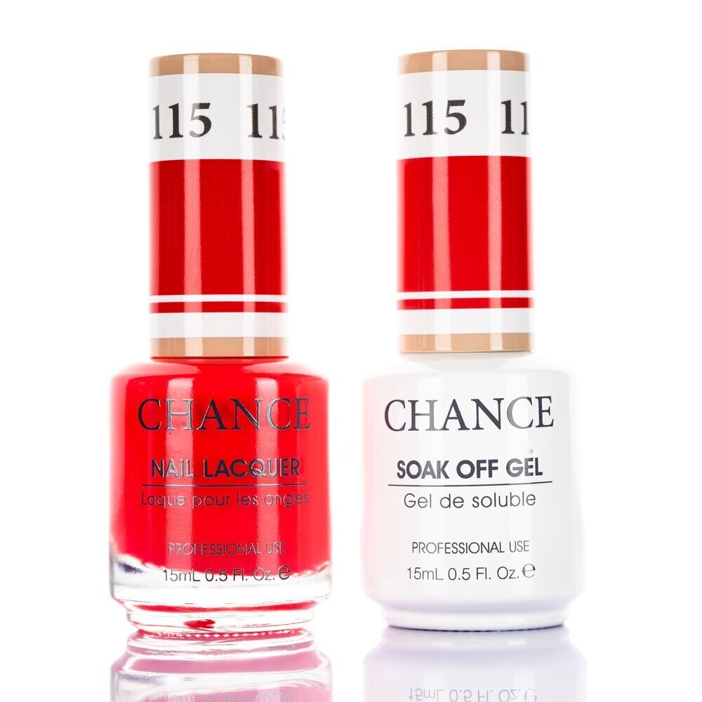 Chance 115