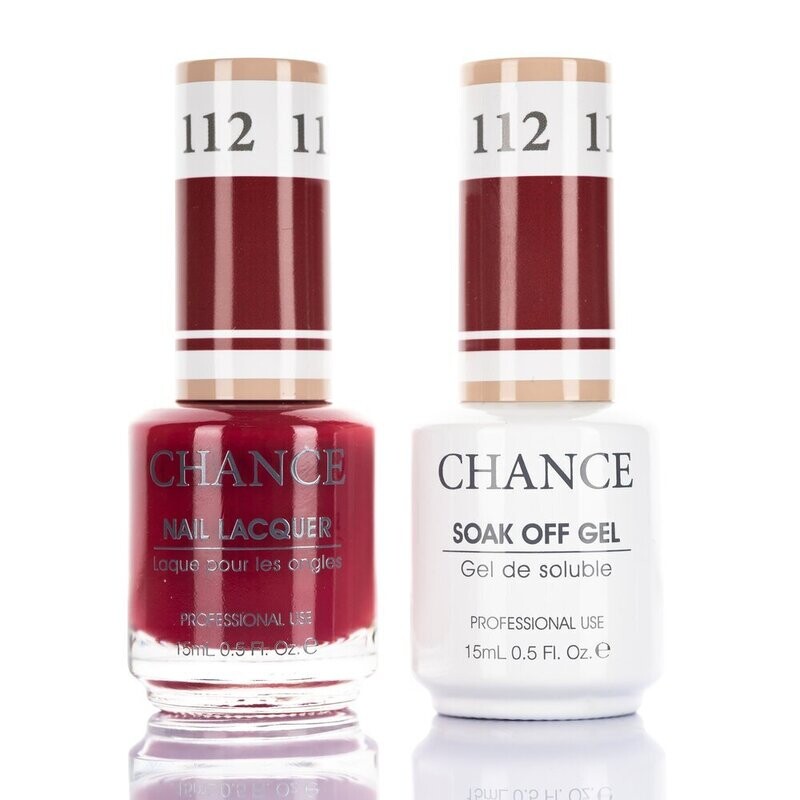 Chance 112