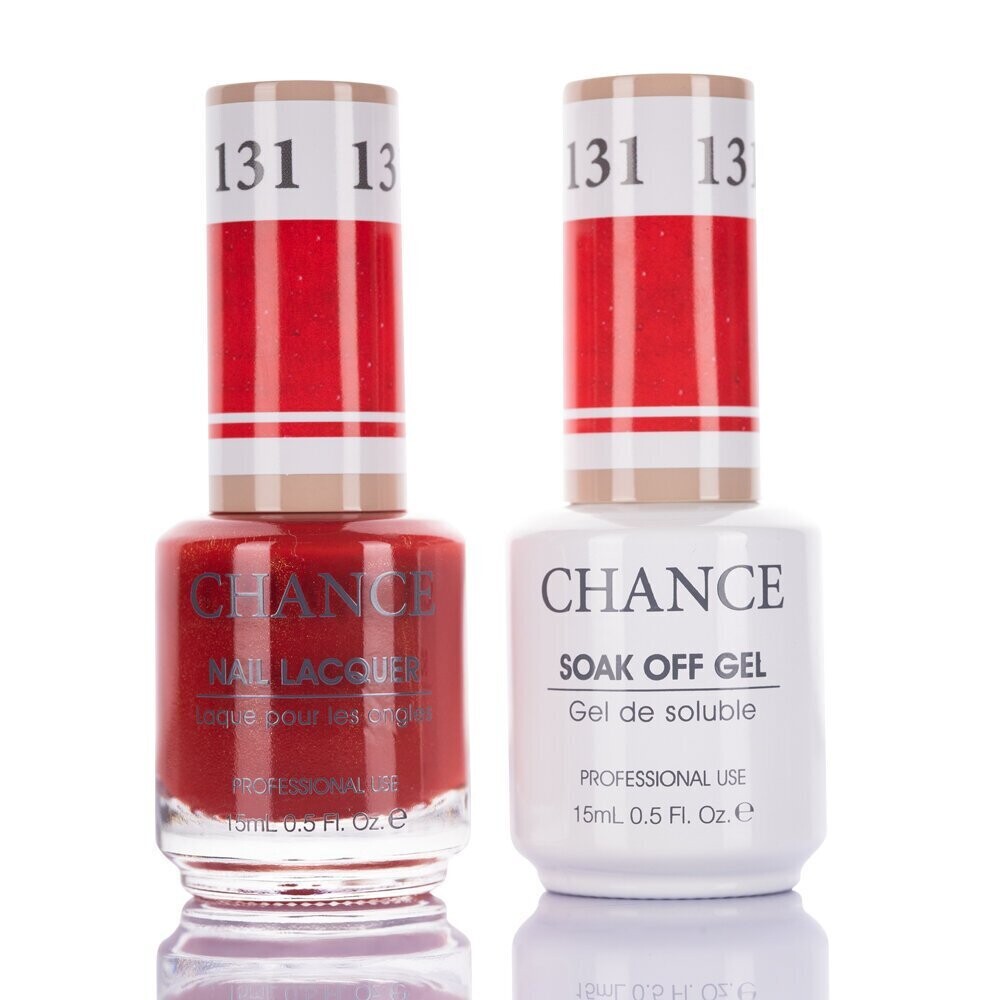 Chance 131