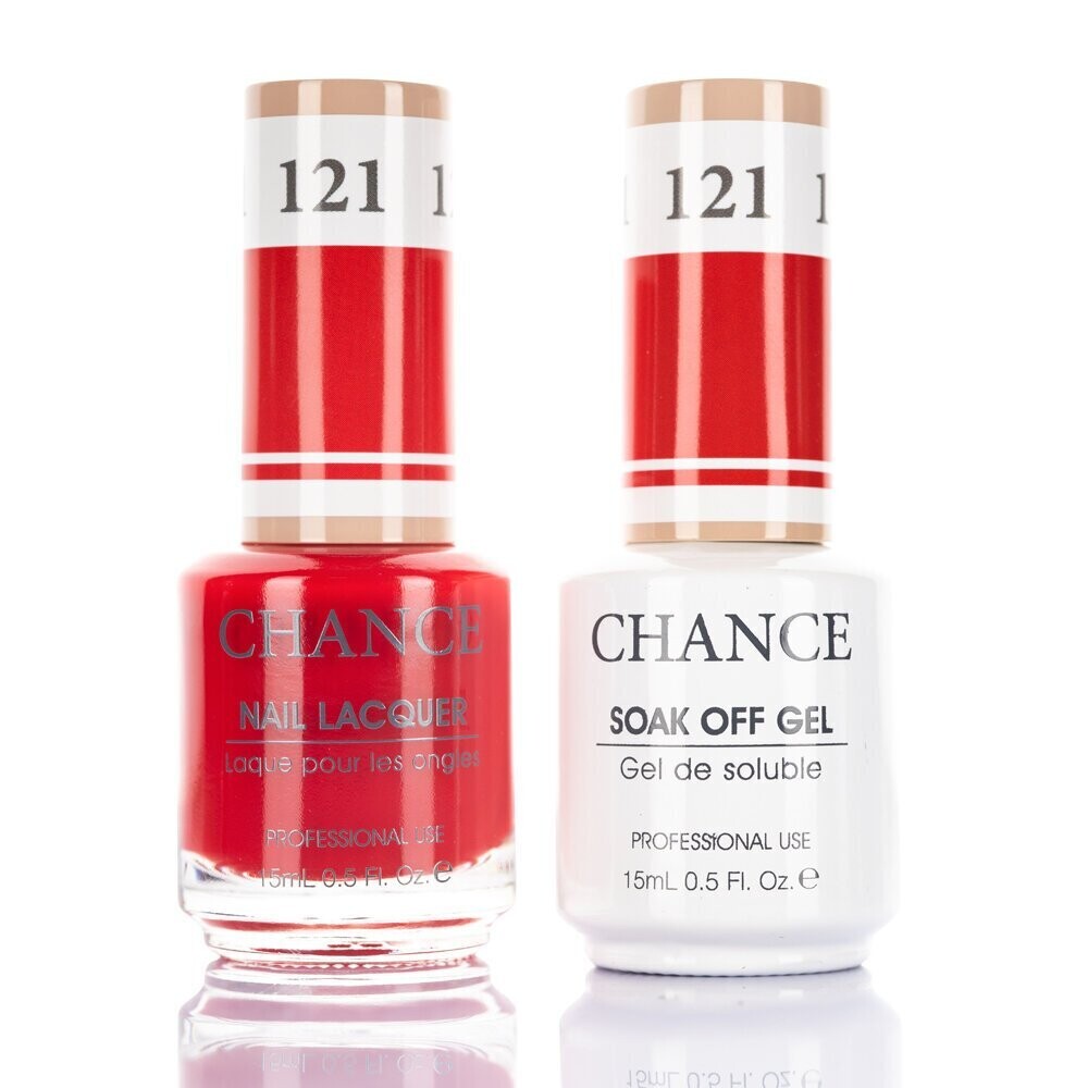 Chance 121