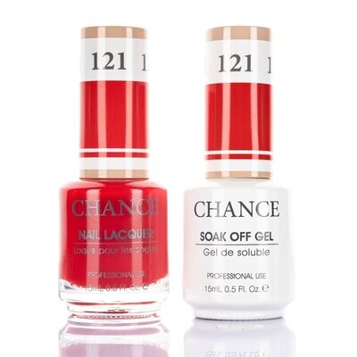 Chance 121
