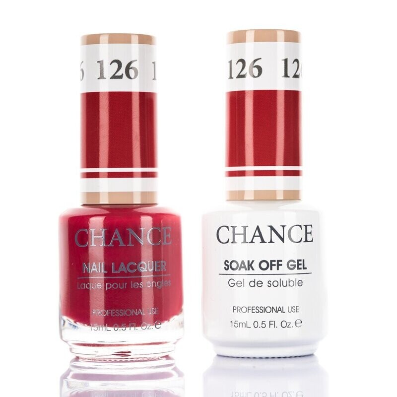 Chance 126