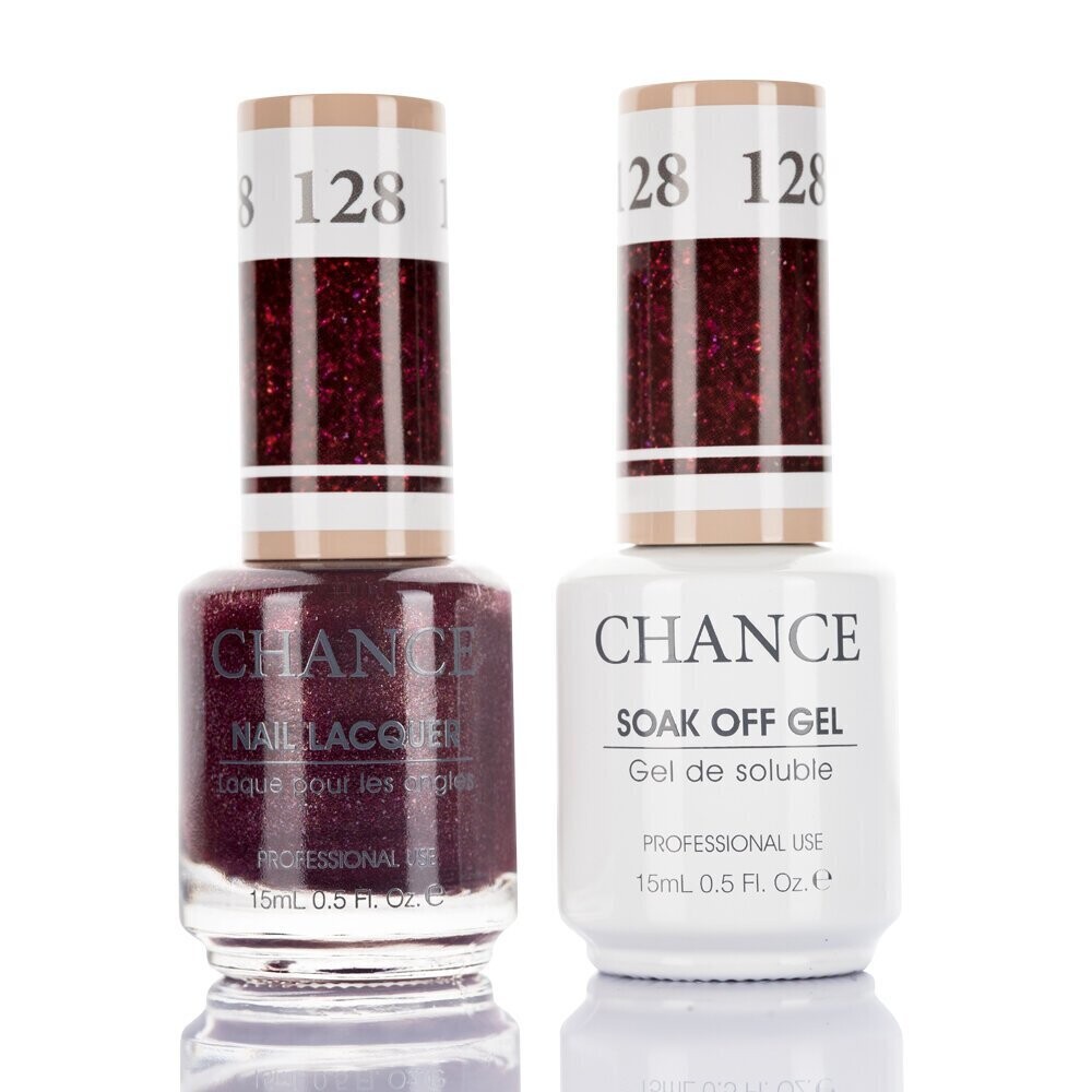 Chance 128