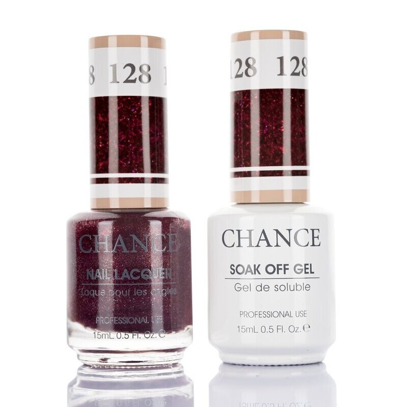 Chance 128