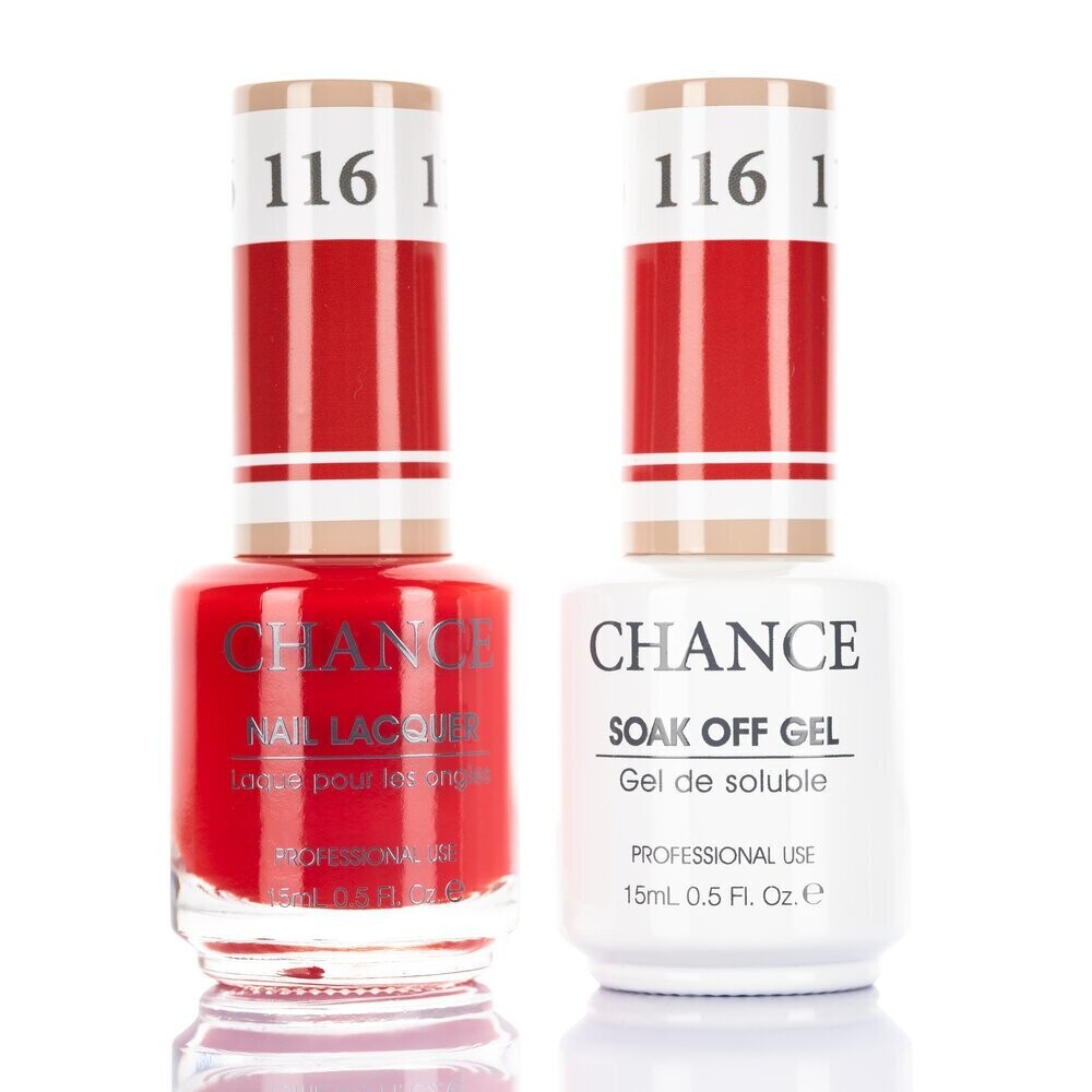Chance 116