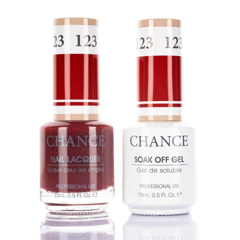 Chance 123