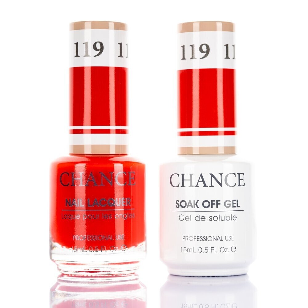 Chance 119