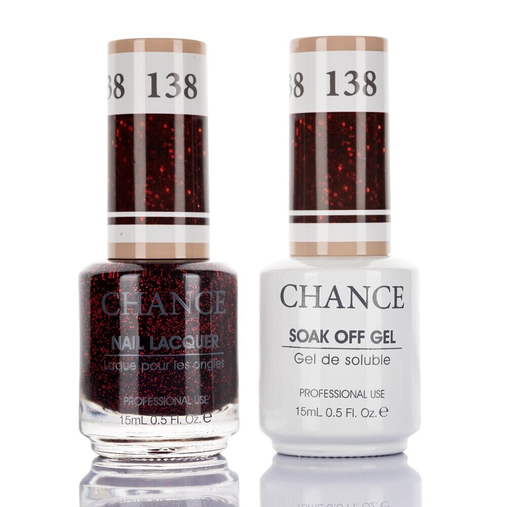 Chance 138