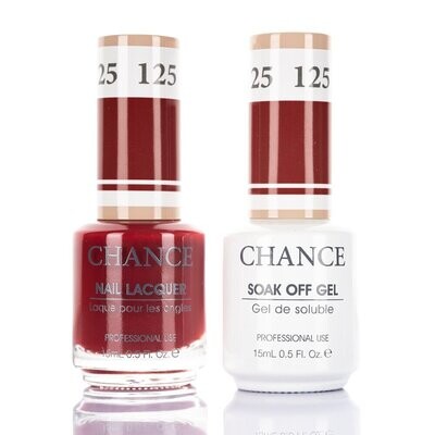 Chance 125