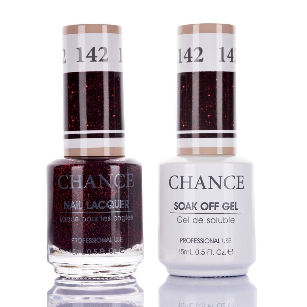 Chance 142