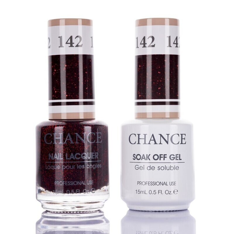 Chance 142